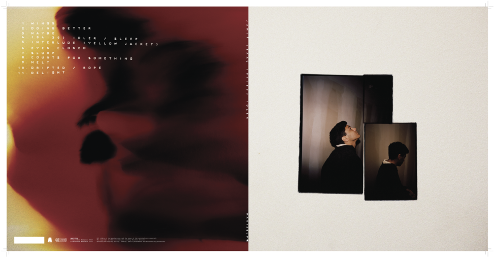 Vinyl (1000x563), Png Download