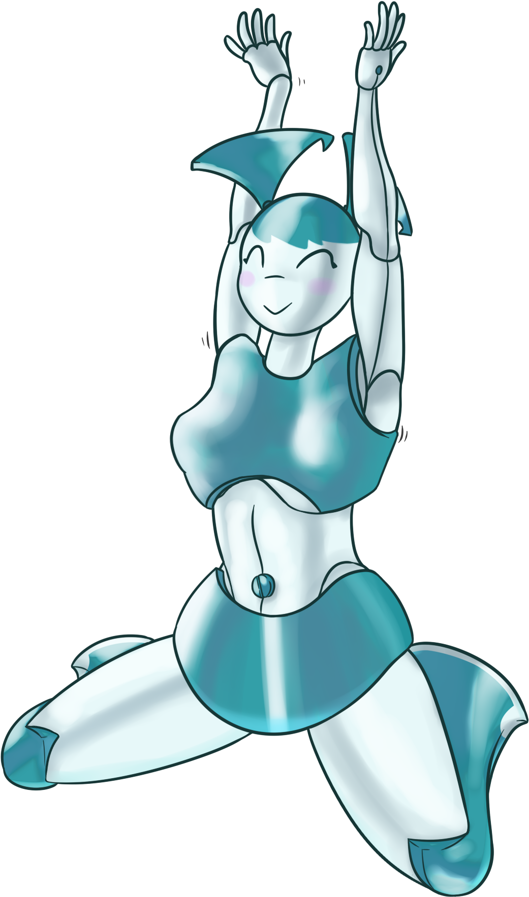 Log In To Report Abuse - Jenni Pulos (2000x2000), Png Download