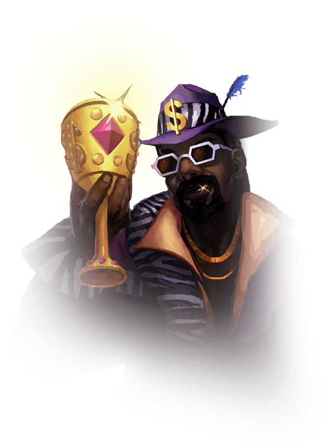 Heroes Of Newerth Witch Slayer Avatar (1341x974), Png Download