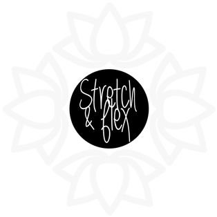 Stretching (353x353), Png Download