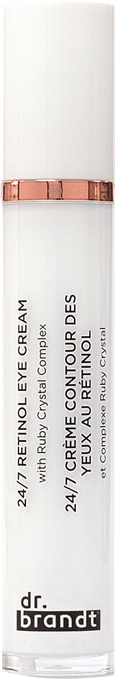 Brandt</br>24/7 Retinol - Dr Brandt (1024x1024), Png Download