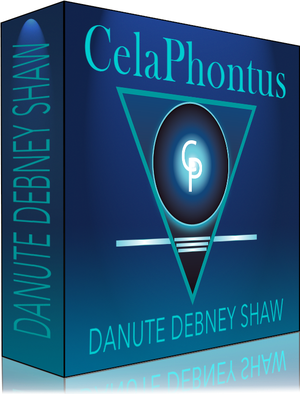 Celaphontus Product Box - Once Upon A Time All Season Box (800x800), Png Download