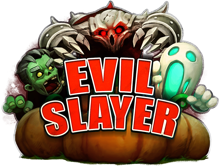 Evilslayer - Evil Slayer (800x600), Png Download