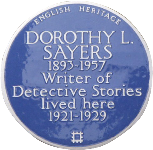 Round Image For Home - The Lady Ottoline (520x520), Png Download