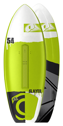 Airush Slayer V2 (347x520), Png Download