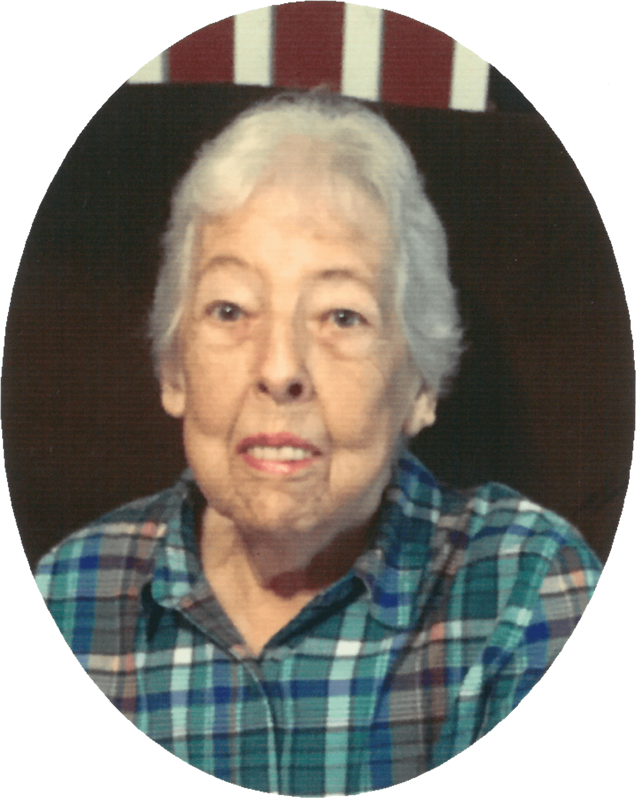Dorothy Mary Kubat - Baue Funeral Homes (2222x2789), Png Download