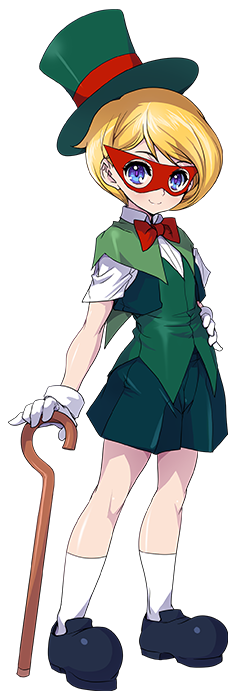 Arcana Heart 3 Dorothy (600x700), Png Download