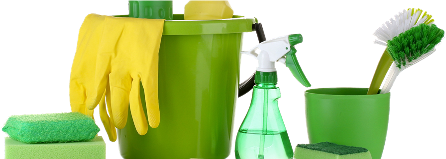 Inicio6 - General Cleaning (970x320), Png Download