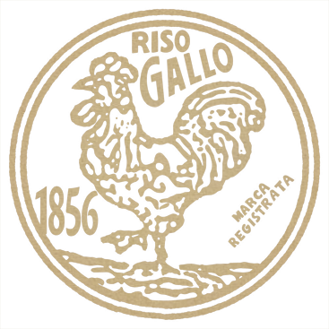 Logo Riso Gallo - Riso Gallo (367x367), Png Download