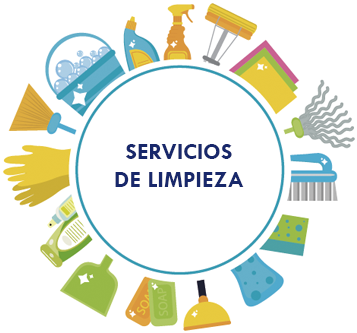 Empresa De Limpieza - Logos Para Empresas De Limpieza (470x334), Png Download