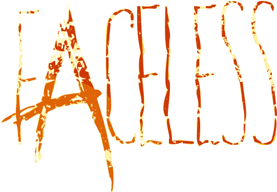 Faceless - Portable Network Graphics (640x474), Png Download