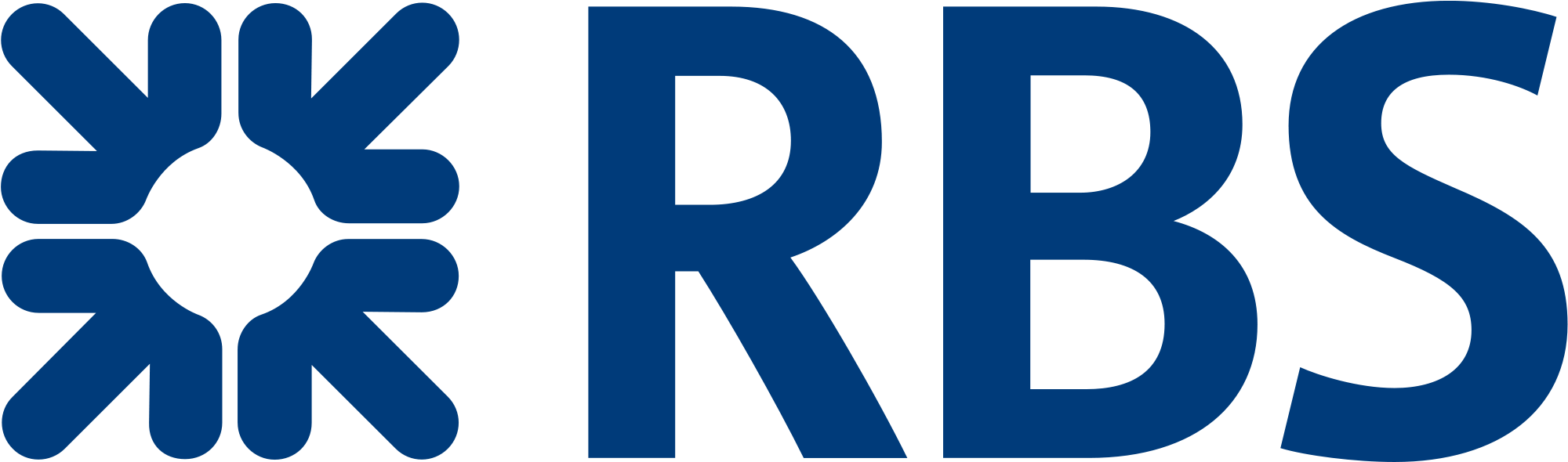 Europe's Lost Generation - Logo Rbs (2272x1704), Png Download