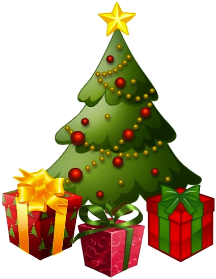 Next - Christmas Gifts (498x576), Png Download