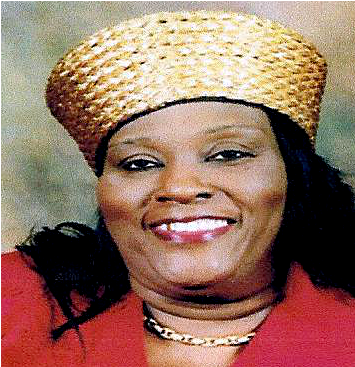 Dorothy Jean Jenkins Donnell - Knit Cap (600x366), Png Download