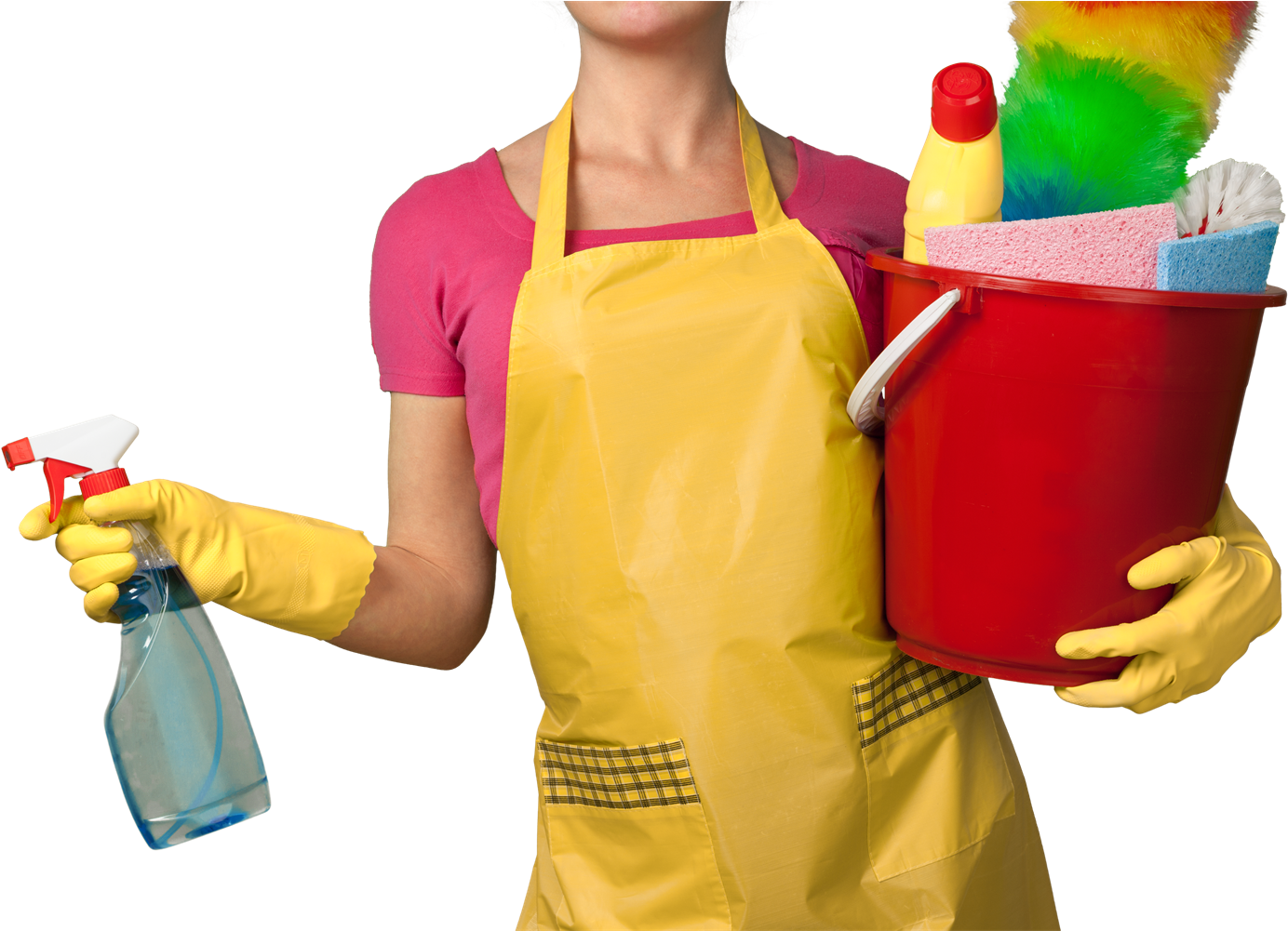 Limpieza De Hoteles - Dodo Cleaning Services Ltd (1500x1000), Png Download