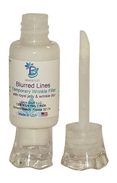 Blurred Lines1 - Cosmetics (614x614), Png Download