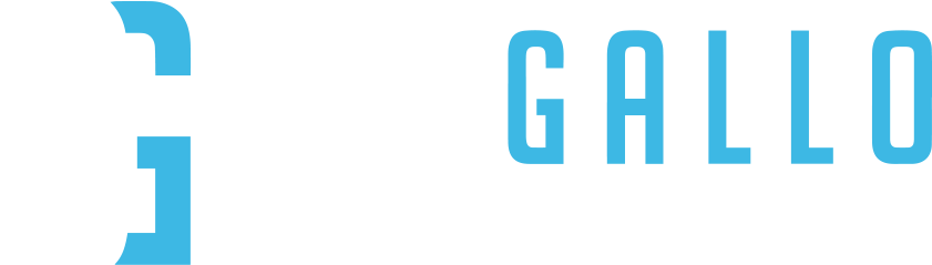Del Gallo Construction (900x300), Png Download