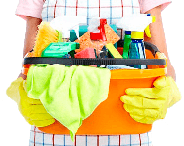 Limpieza Png Relimpiax Limpieza De Cocina Y Baños A - Генеральне Прибирання (450x300), Png Download