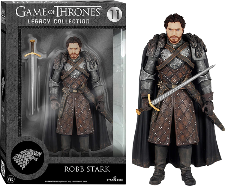Game Of Thrones - Game Of Thrones Legacy Collection (750x621), Png Download
