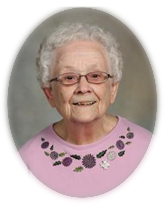 Bernyne Stark, Fspa - Senior Citizen (612x738), Png Download