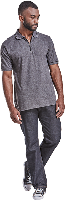 Mens Stark Golfer Sta - Double Breasted Suit Lapel (700x700), Png Download