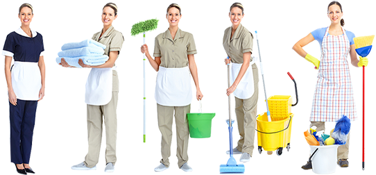 Limpieza Por Horas Madrid - Cleaning And Hospitality Services (560x400), Png Download