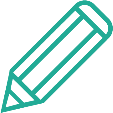 Brand-lapis - Pencil Svg Free (394x394), Png Download