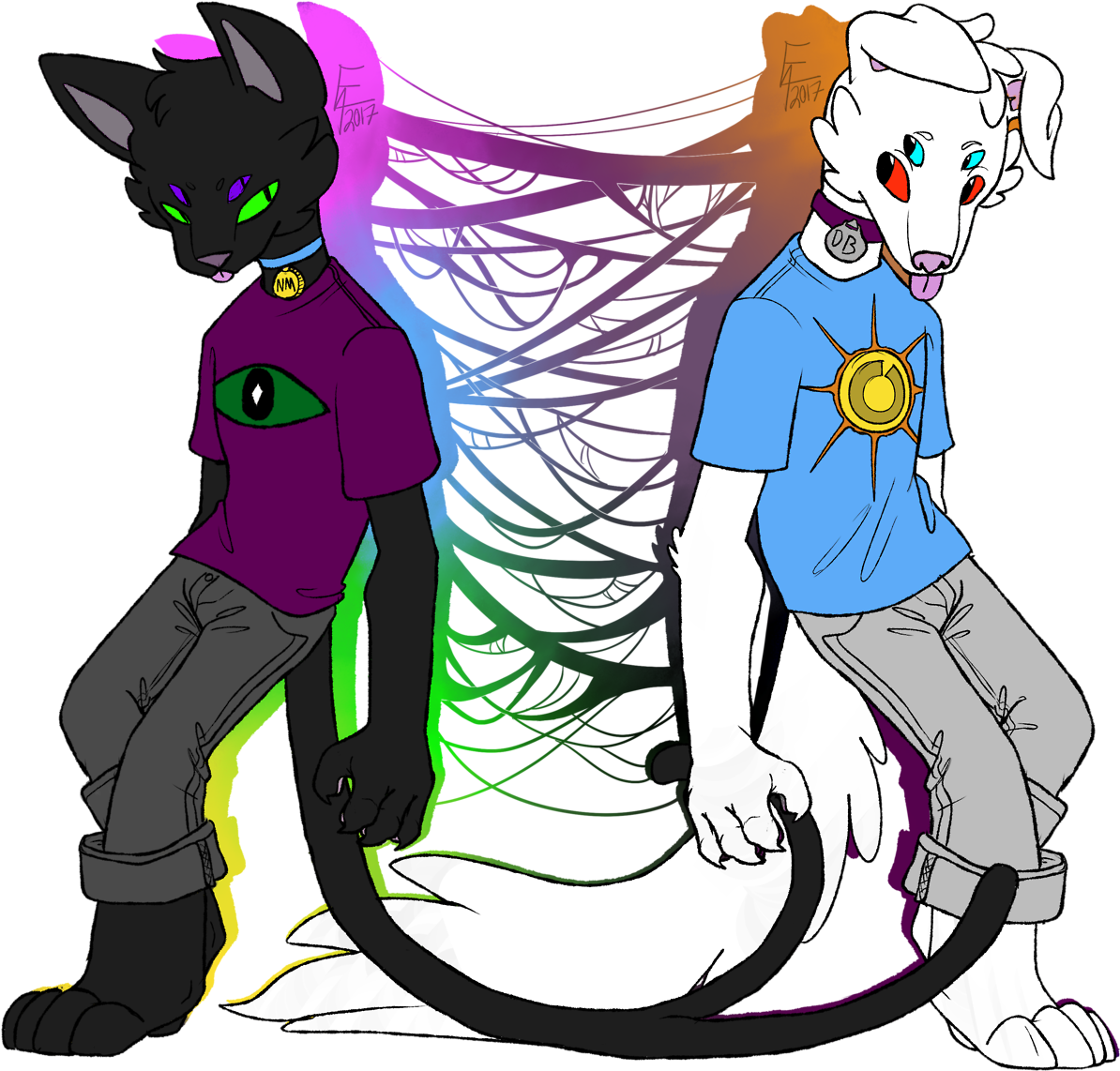 Art Blog Of Faceless - Art (1280x1171), Png Download