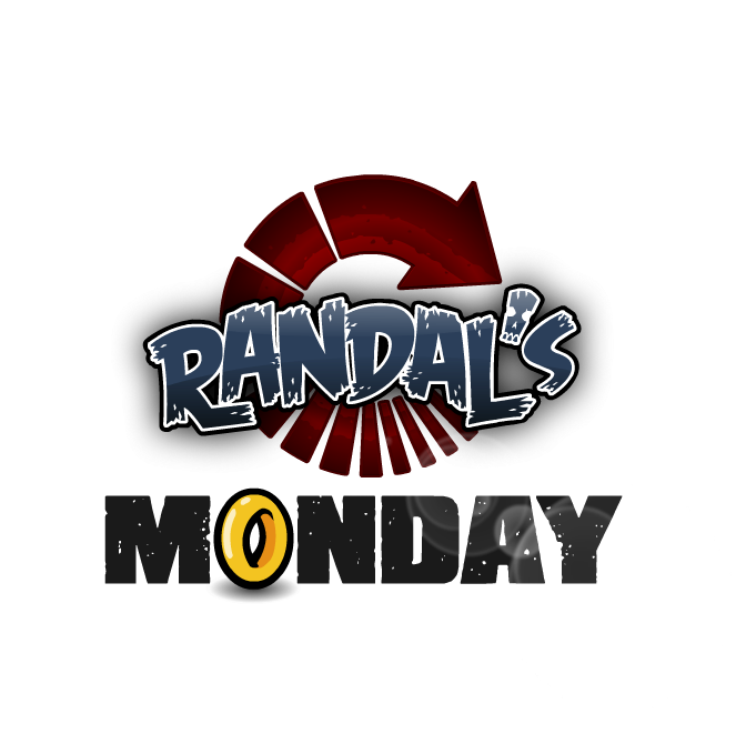 Randal's Monday - Randal's Monday Box Art (740x700), Png Download