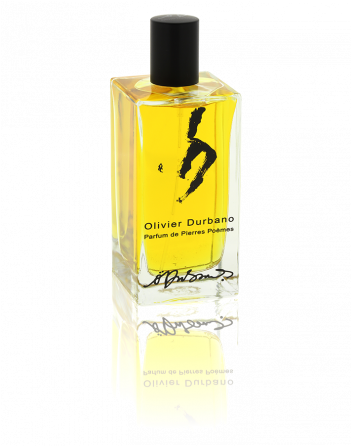 Lapis - Olivier Durbano (560x445), Png Download