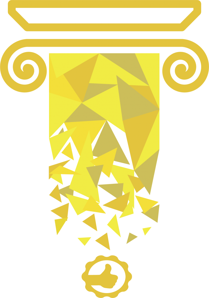 The Timeless Celebration & Recognition Pillar Is About - Twow Africa (720x1024), Png Download