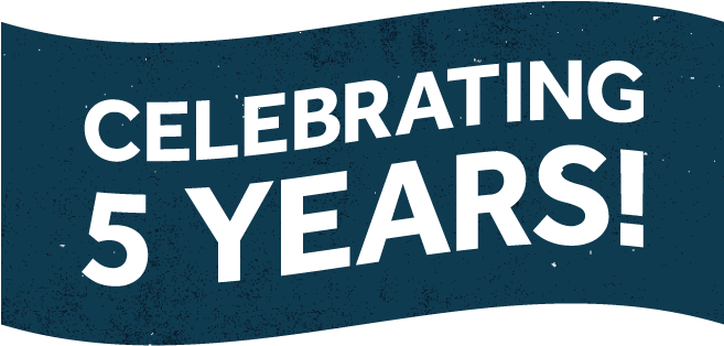 Celebrating 5 Years - Keep Calm And Celebrate 30 (680x354), Png Download