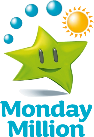 Monday Million - National Lottery Good Causes Awards (313x457), Png Download