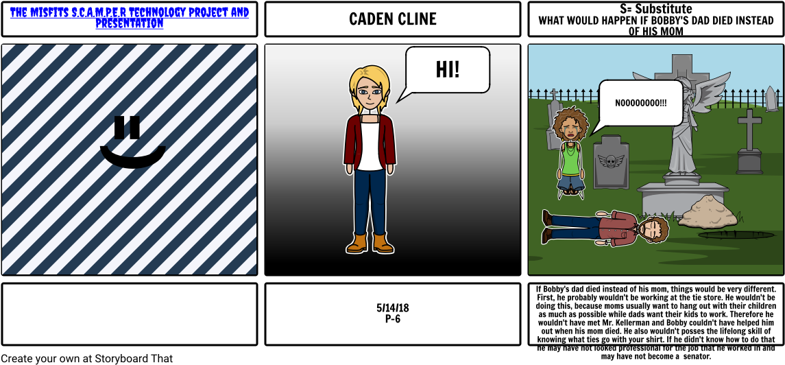 Misfits Project - Cartoon (1164x549), Png Download