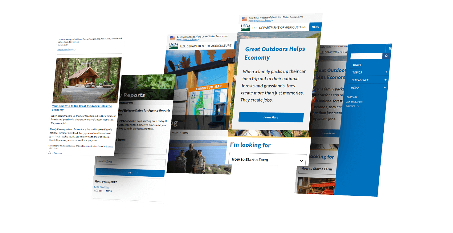 Usda Mobile - Mobile Phone (1470x757), Png Download