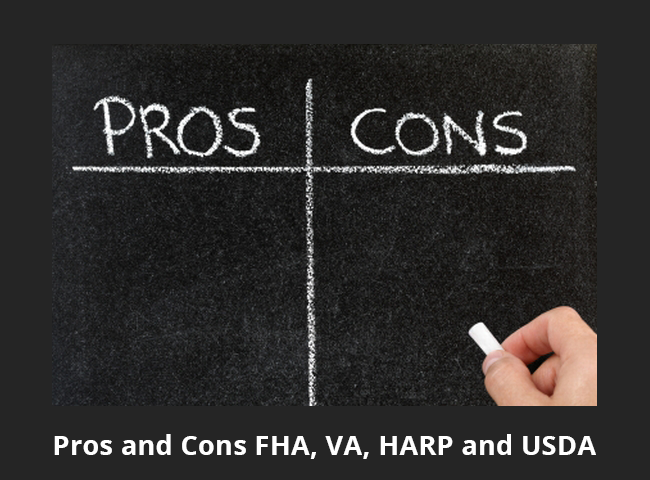 Pros And Cons Of The Different Types Of Streamline - Pros And Cons Hd (650x480), Png Download