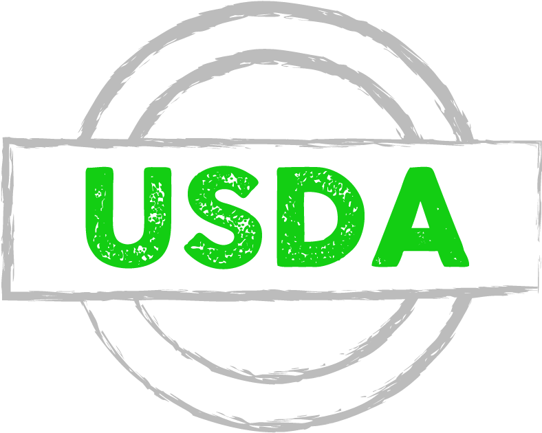 Primeroedge Usda-approved - Naklejki Młodzieżowe Do Pokoju Na Ścianę, Czarne - (787x642), Png Download