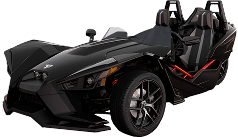 2016 Slingshot Slingshot Sl Le In Greer, South Carolina - 2016 Slingshot Sl (470x270), Png Download