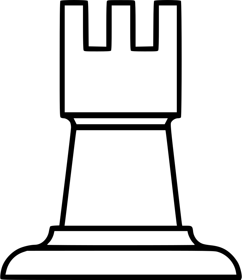 Png File - Chess (846x980), Png Download