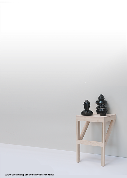 Celebrating 19 Years Of Inliquid - Coffee Table (500x774), Png Download