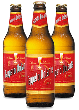 Vital Care - Tappeto Volante (540x394), Png Download