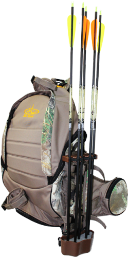 Slingshot L - R - Pack - Horn Hunter Bags & Backpacks Slingshot Lr Pack (500x500), Png Download