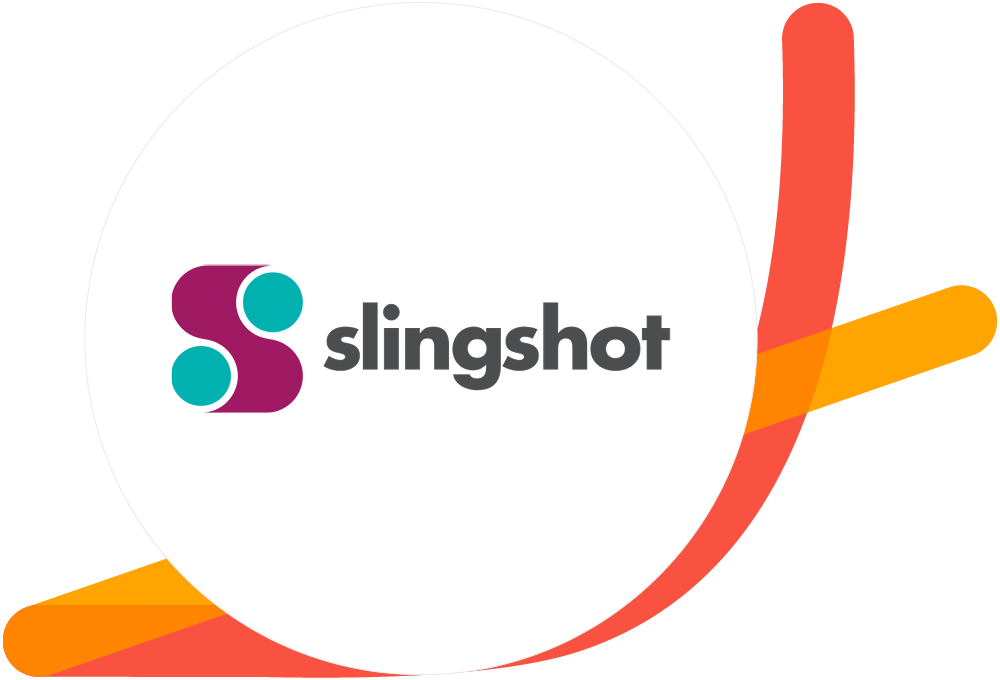 Exponentiali-slingshot - Portable Network Graphics (1000x680), Png Download