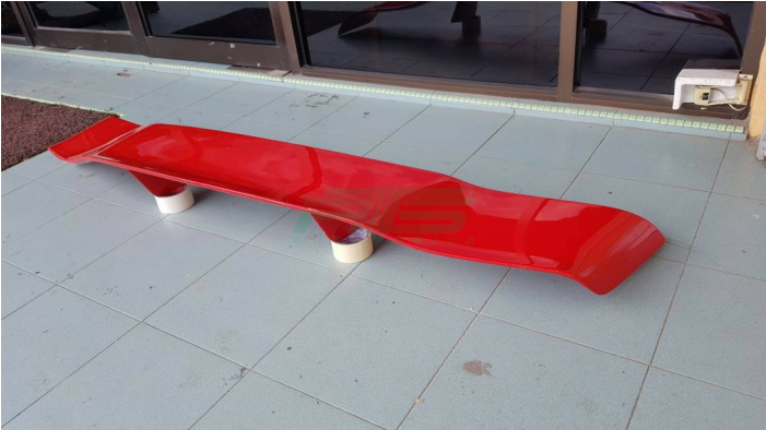 Spoiler (700x700), Png Download