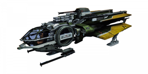 Slingshot - Aurora Legionnaire (500x250), Png Download