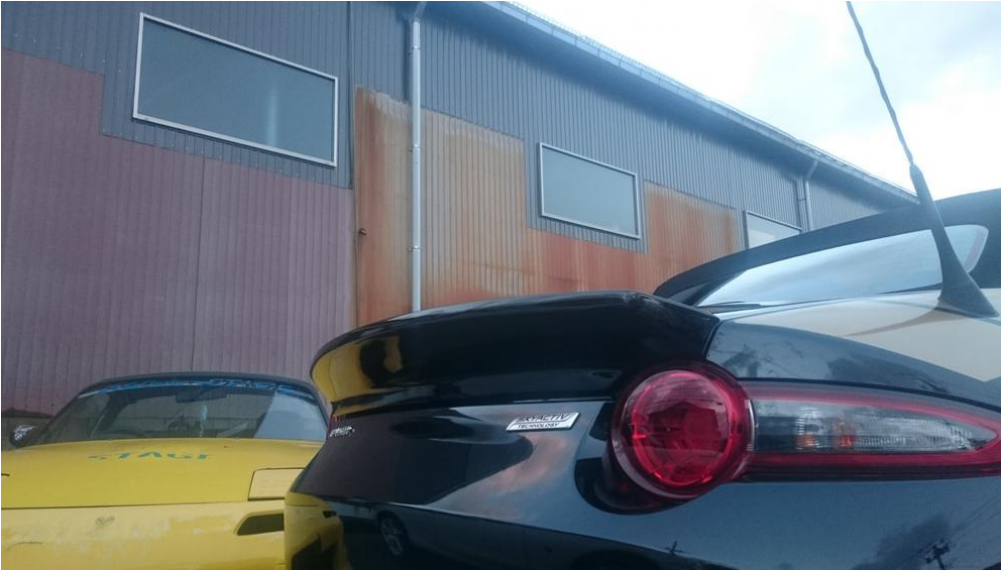 More Views - Rs Factory Japan Nd (1000x700), Png Download