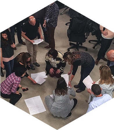Cmtc Collaboration Workshop 01 - Fun (450x500), Png Download