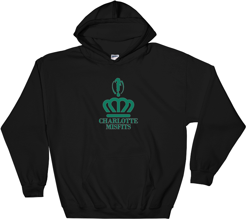 "charlotte Misfits" Unisex Hoodies - Supercat Hoodie | Grant-danvers 2020 | Supergirl Tv (1000x1000), Png Download