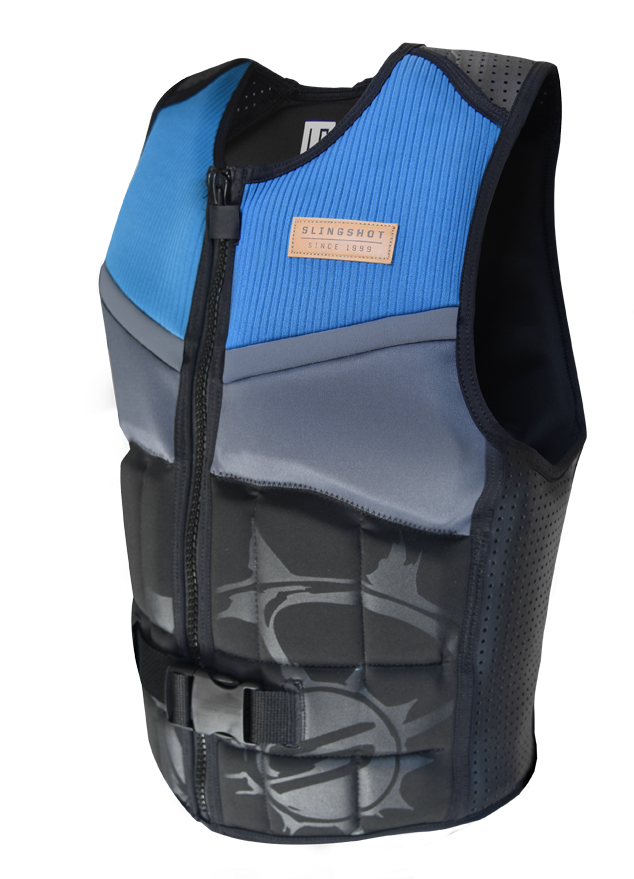 2016 Slingshot Impact Vest - Slingshot Impact Vest 2016 (878x878), Png Download