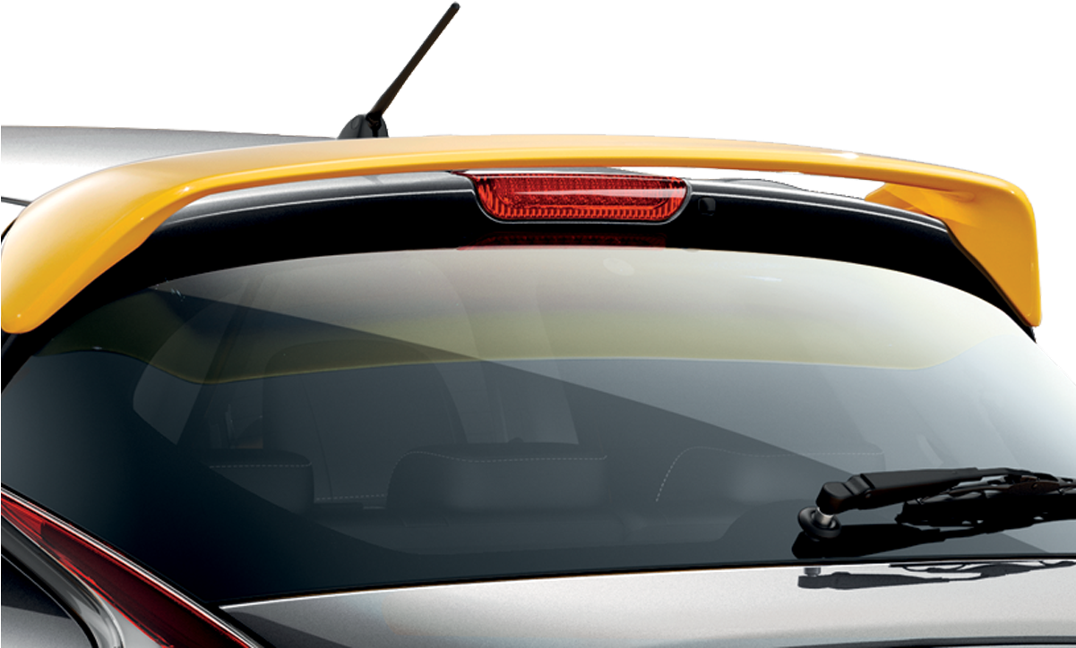 Nissan Juke - Personalisation - Roof (1200x800), Png Download